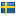 gorod.cz server is located in Sweden